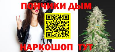 хмурый Моздок